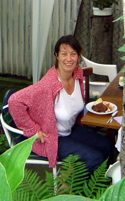 Alexa am Esstisch - ist meeeiiiinne Mama