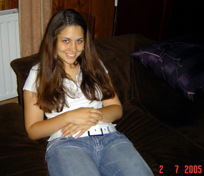Sarah