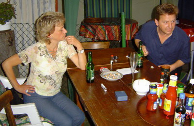 Karin und Karlche