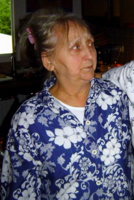 Mamutschka