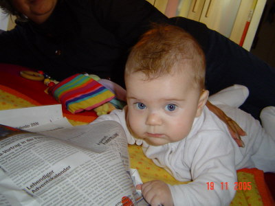heyyyy... st�rt mich nicht BEIM LESEN  ;-)